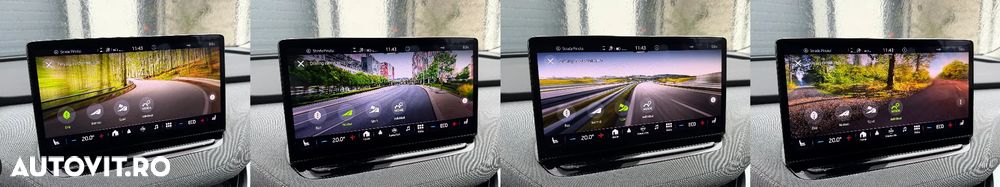 Skoda Enyaq iV Electric 80 - 34