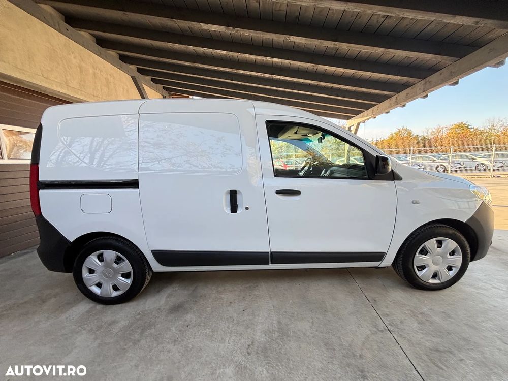 Dacia Dokker - 11