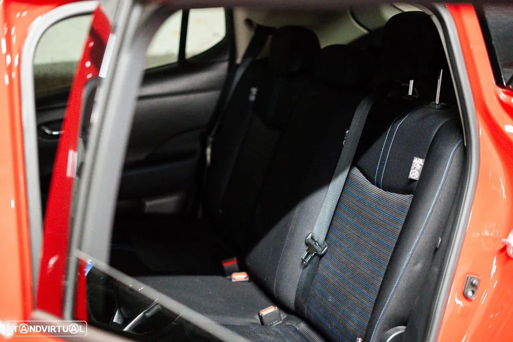 Nissan Leaf N-Connecta - 10
