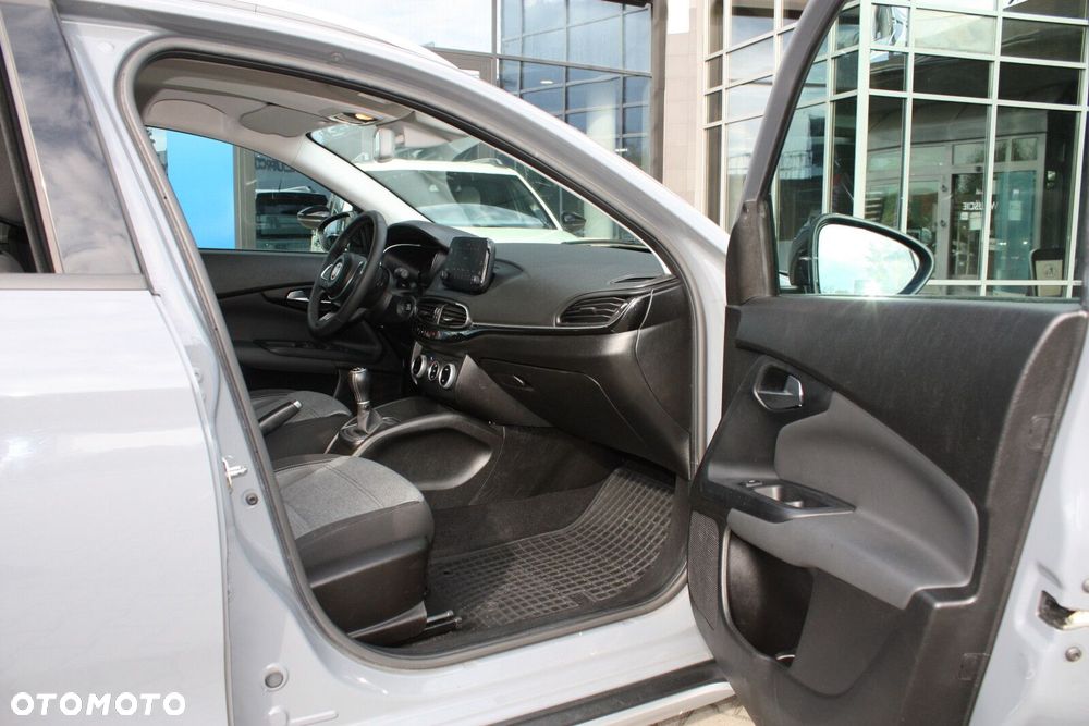 Fiat Tipo - 18