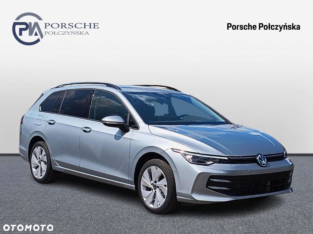 Volkswagen Golf - 7