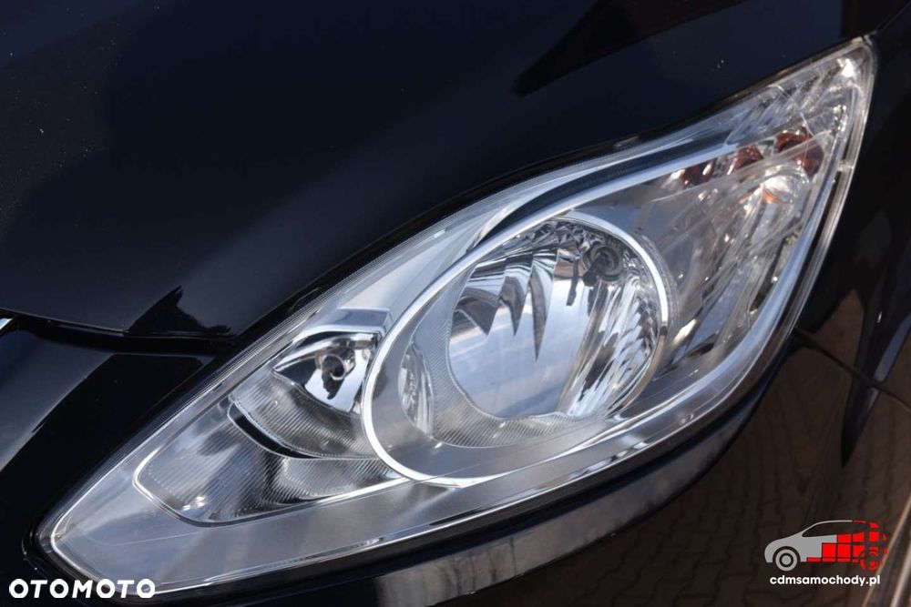 Ford C-MAX - 13