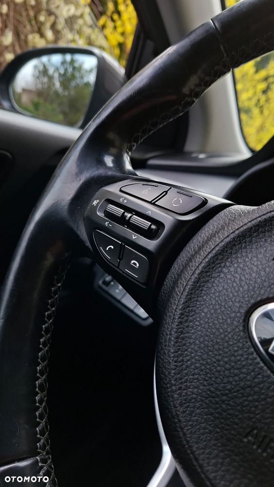 Kia Stonic 1.4 XL - 28