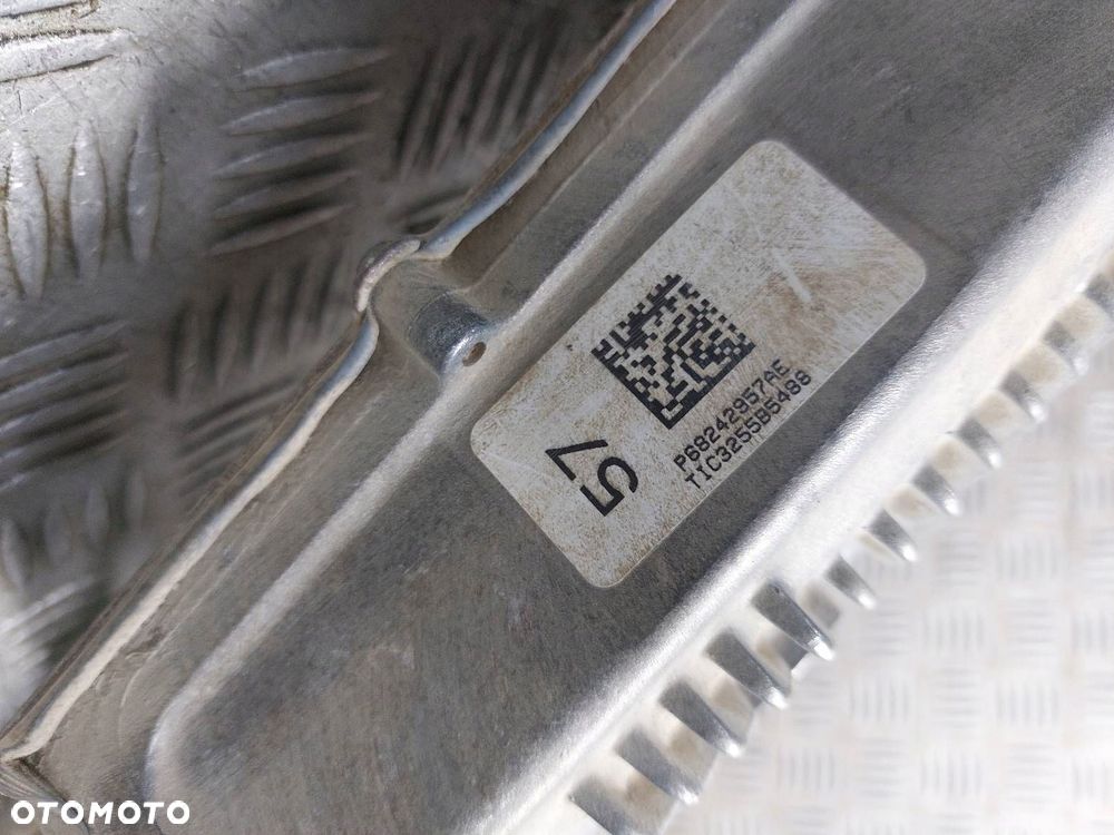 MAGLOWNICA PRZEKŁADNIA KIEROWNICZA RAM 1500 I LIFT 68242957AE - 8