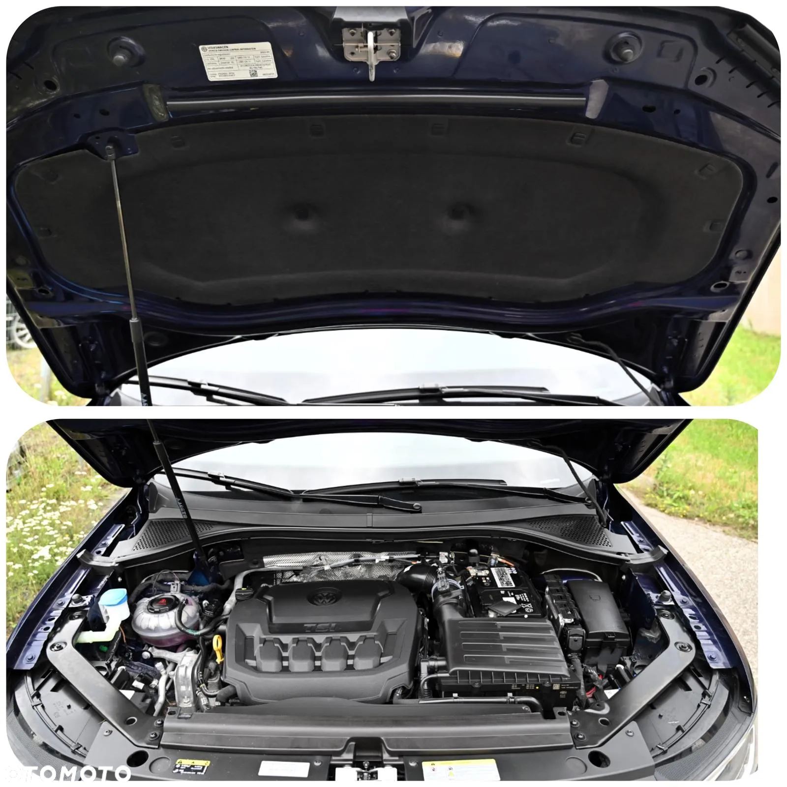 Volkswagen Tiguan Allspace - 38