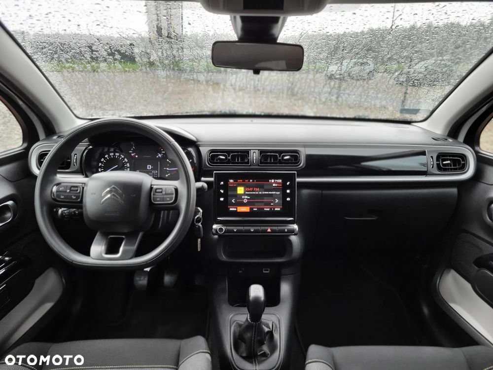 Citroën C3 1.2 PureTech Shine - 12