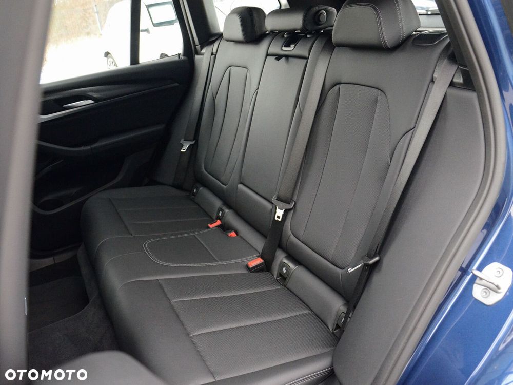 BMW X3 - 35