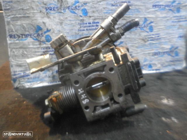 Carburador 3435201556 CITROEN ZX 1992 1.1I 60CV 5P VERDE - 2