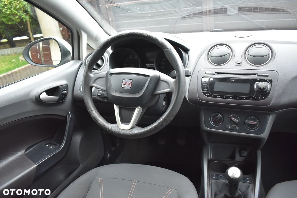 Seat Ibiza - 16