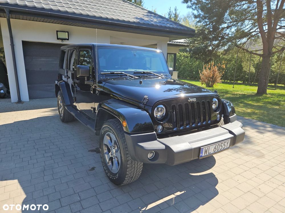 Jeep Wrangler - 11