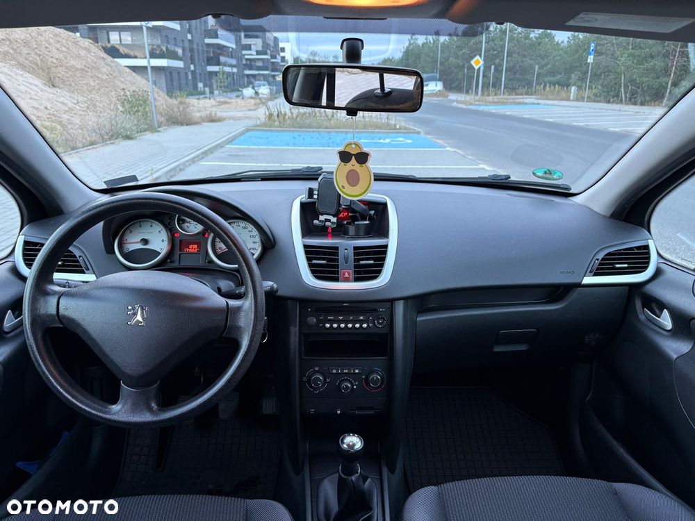Peugeot 207 1.4 Trendy - 2