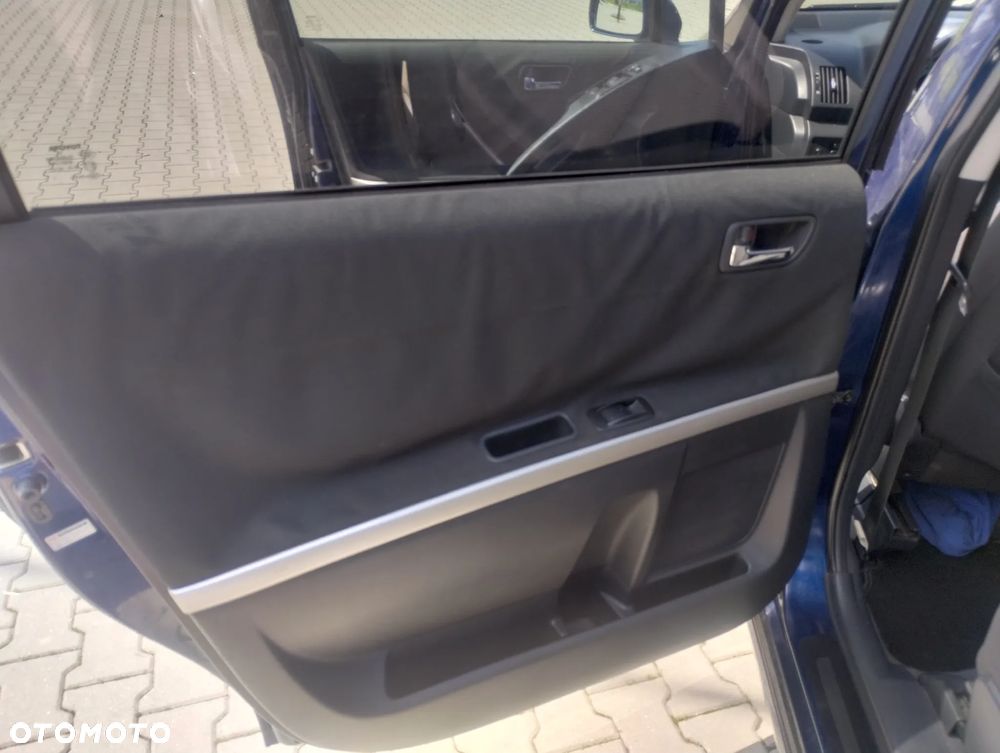 Toyota Corolla Verso 1.8 Premium + 7os - 15