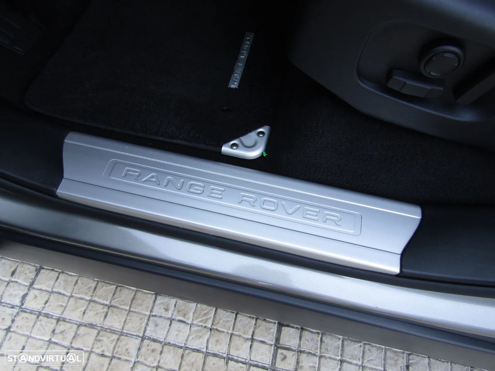Land Rover Range Rover Sport 2.0 Si4 PHEV HSE - 17