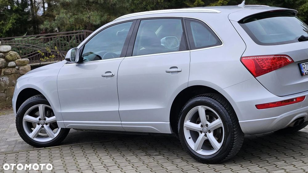 Audi Q5 2.0 TDI Quattro - 19