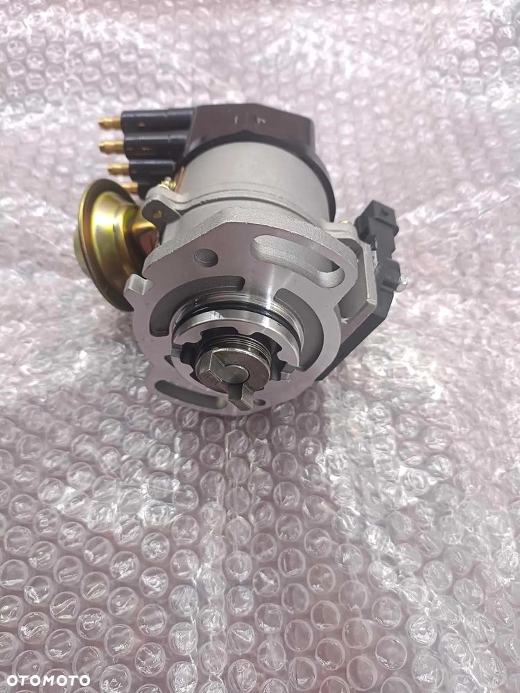 NOWY APARAT MODUL ZAPLONOWY PEUGEOT 205 405 505 1.6 1.9 GL GR SR MK I II 106 309 605 CITROEN AX BX ZX C15 KOMBI 1.0 1.1 1.3 1.4 1.8 2.0 KOPULKA PALEC APARATU ZAPLONOWEGO IGNITION DISTRIBUTOR BENZYNA - 5