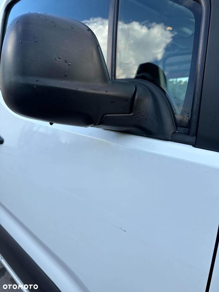 Citroën Berlingo XL Control - 15