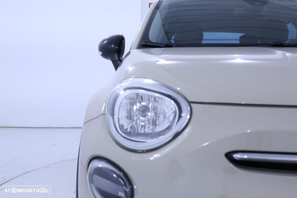 Fiat 500 - 12