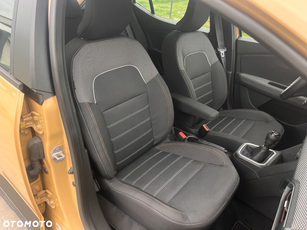 Dacia Sandero Stepway TCe 90 Essential - 15