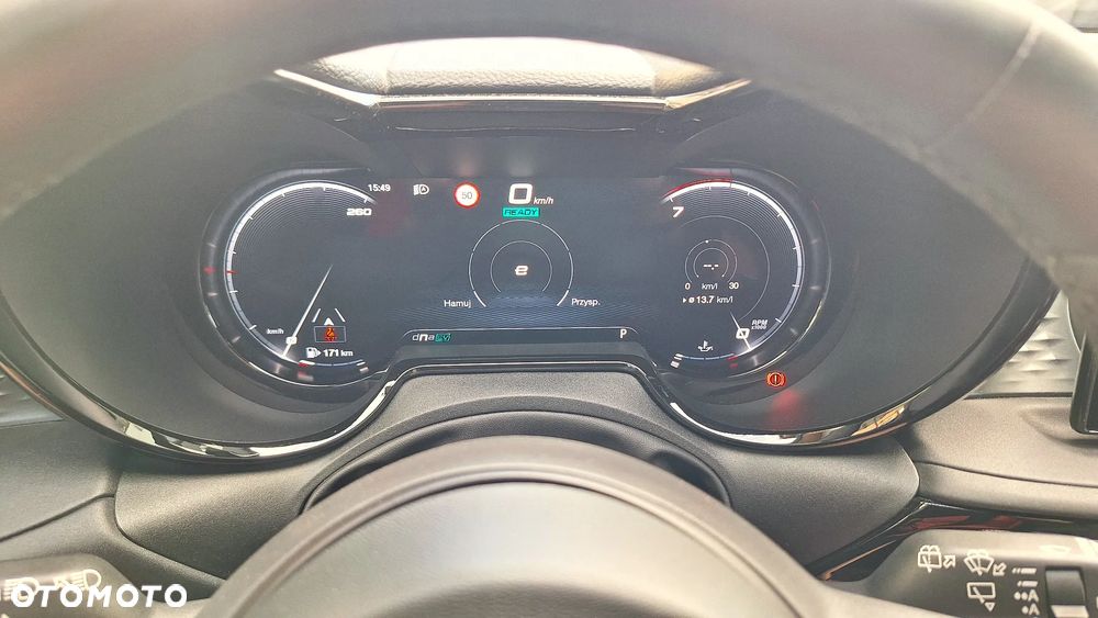 Alfa Romeo Tonale 1.5 T4 GSE mHEV Sprint DCT - 19