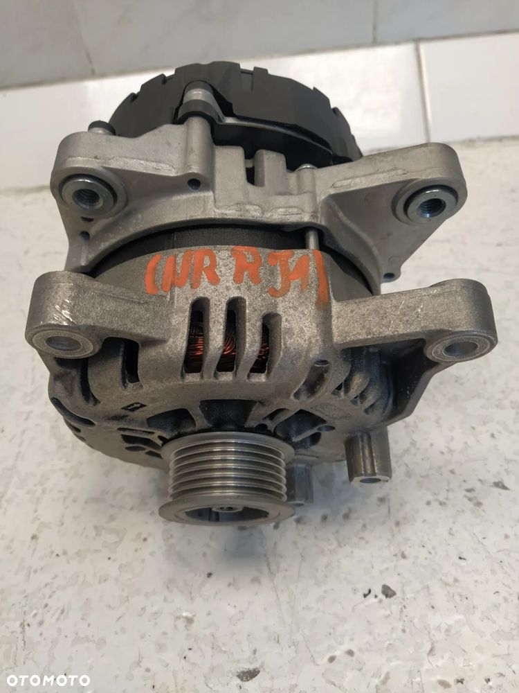 JAGUAR XE X760 F-PACE X761 XF X260 LAND ROVER DISCOVERY SPORT L550 EVOQUE L538 VELAR L560 2.0 D ALTERNATOR ORYGINAŁ - 10