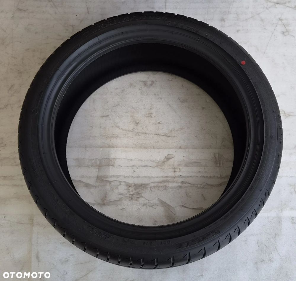 4x OPONY BRIDGESTONE TURANZA T005 225 40 R18 92Y 2025 - 14