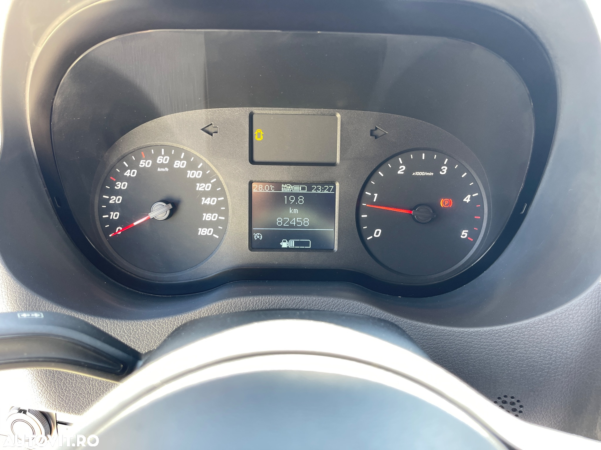 Mercedes-Benz Sprinter 314CDI LUNG - 32