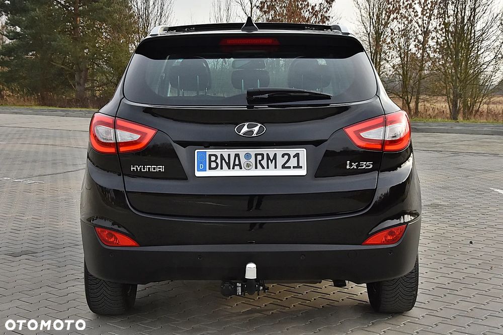 Hyundai ix35 1.6 GDI Comfort 2WD - 6