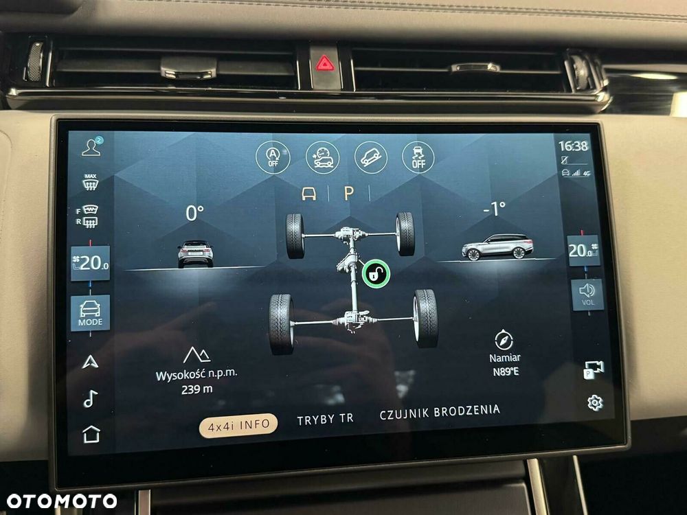 Land Rover Range Rover Velar - 19