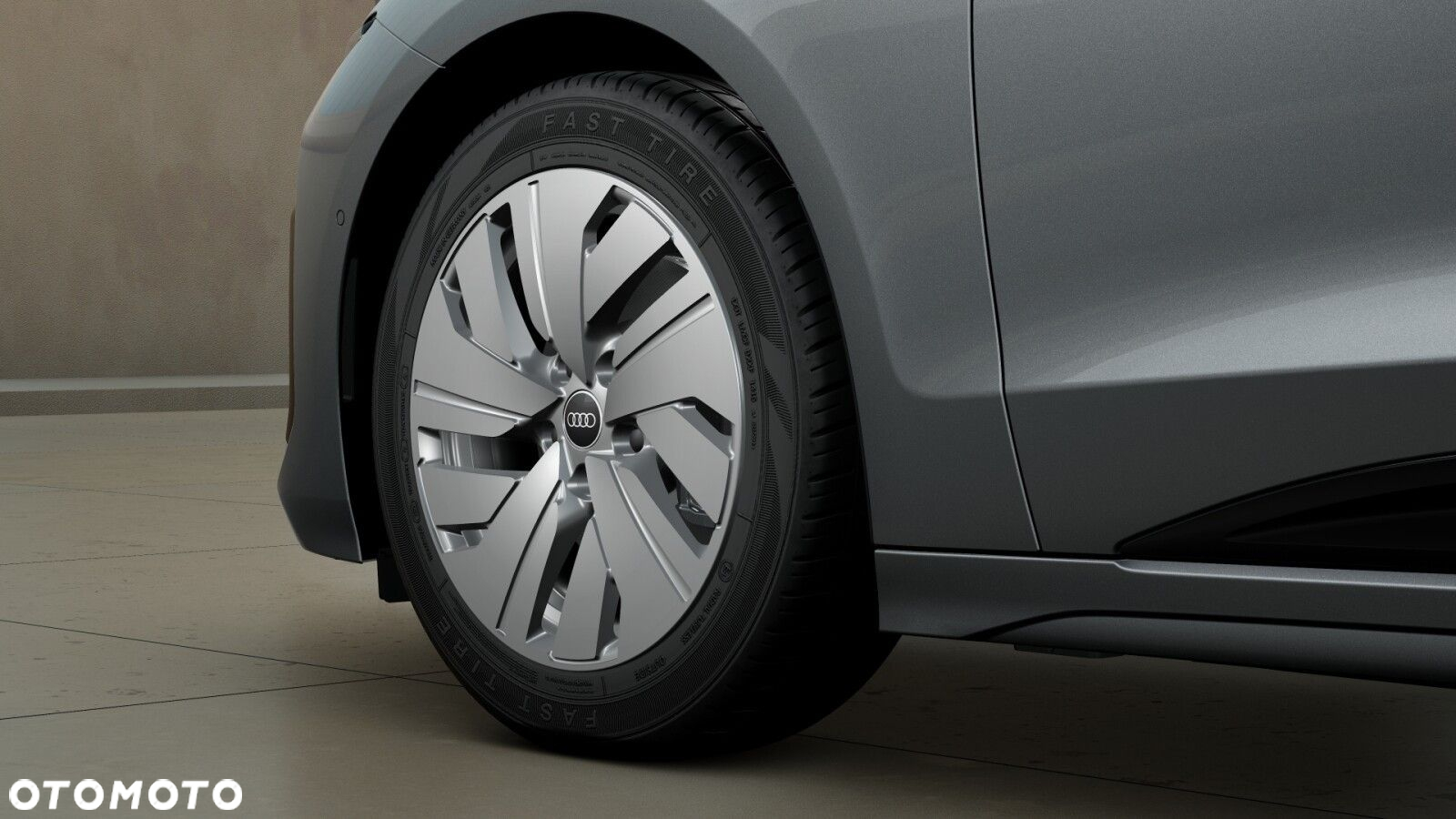 Audi A6 Sportback e-tron - 9