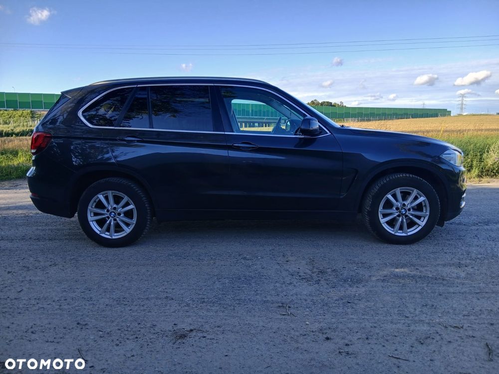BMW X5 - 3
