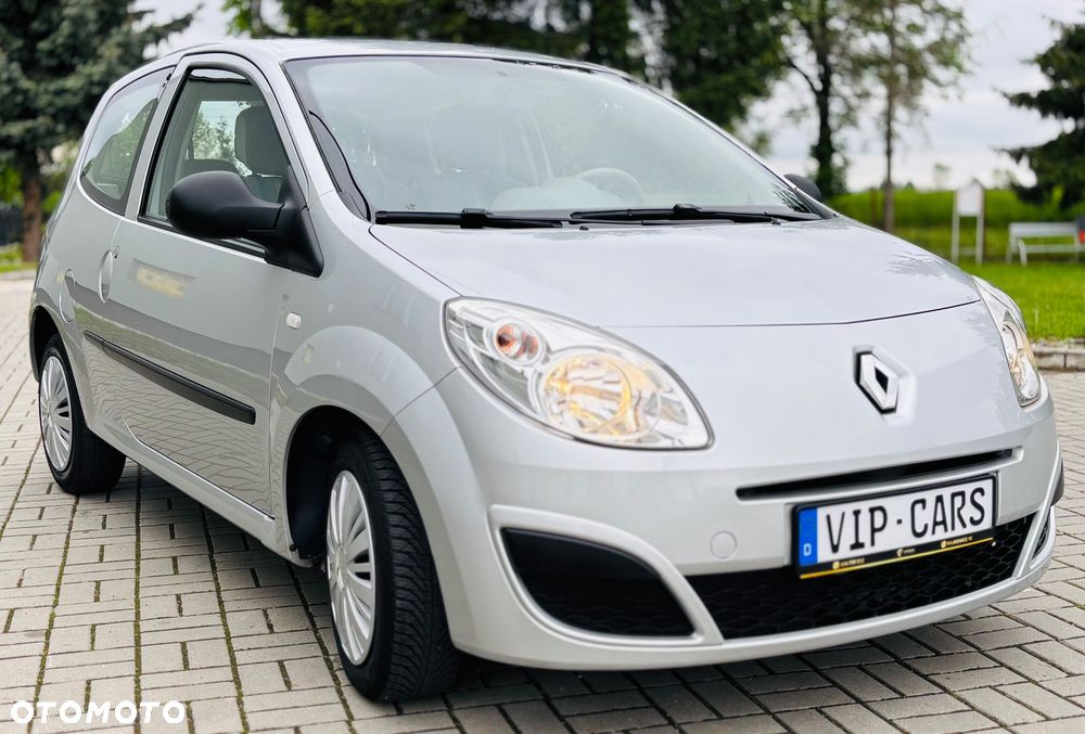 Renault Twingo 1.2 16V Expression - 36