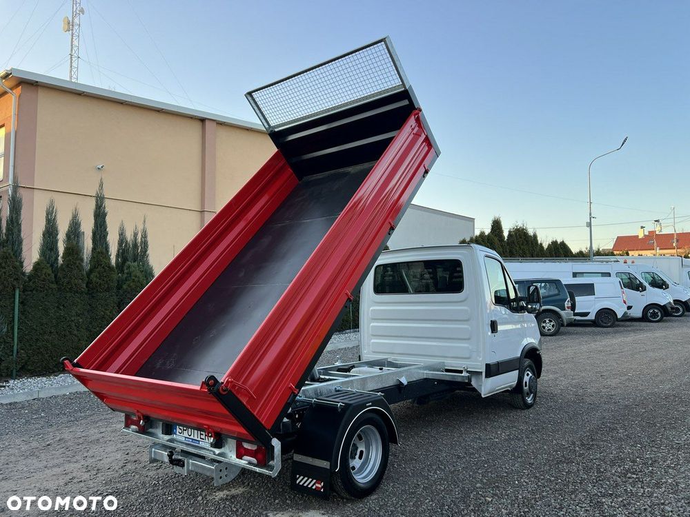 Iveco Daily 35C13 - 22