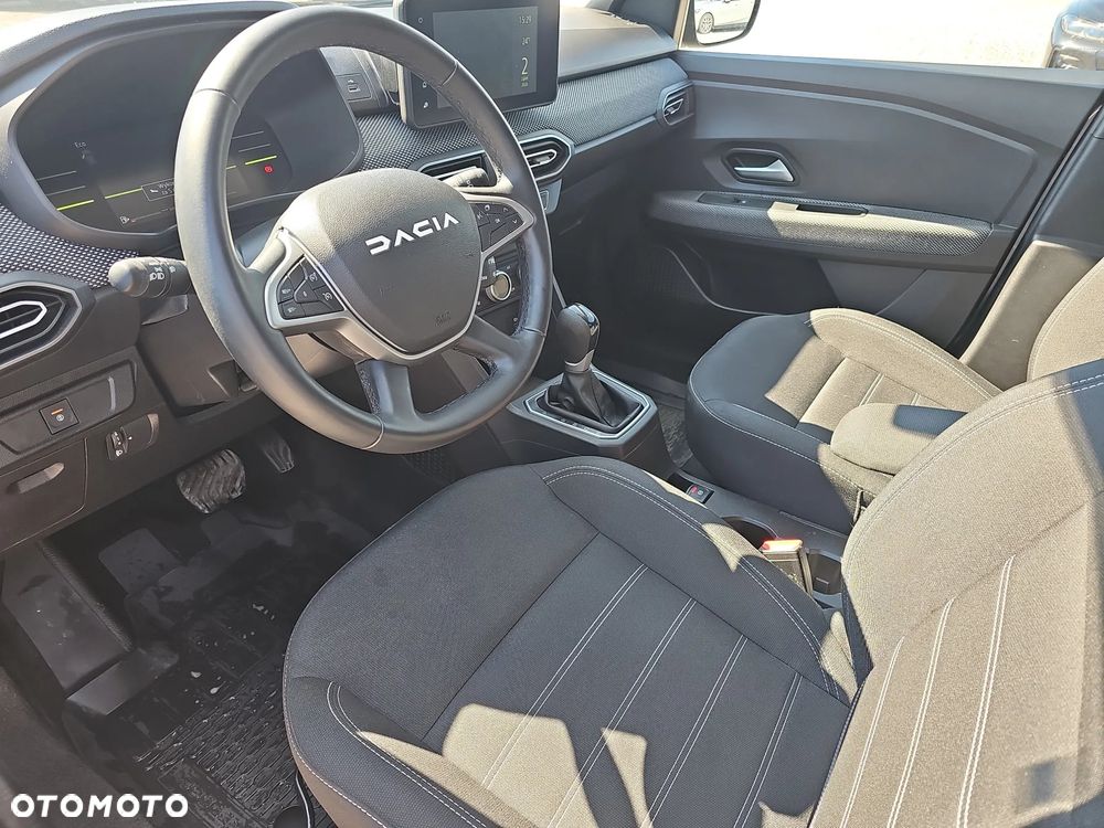 Dacia Jogger - 10