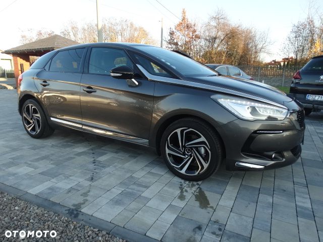 DS Automobiles DS 5 - 17