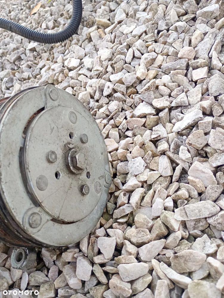 pompa Hydrauliczna 12V Napęd na pasek do busa Silnik Hydrauliczny Pompa Hydrauliczna - 11