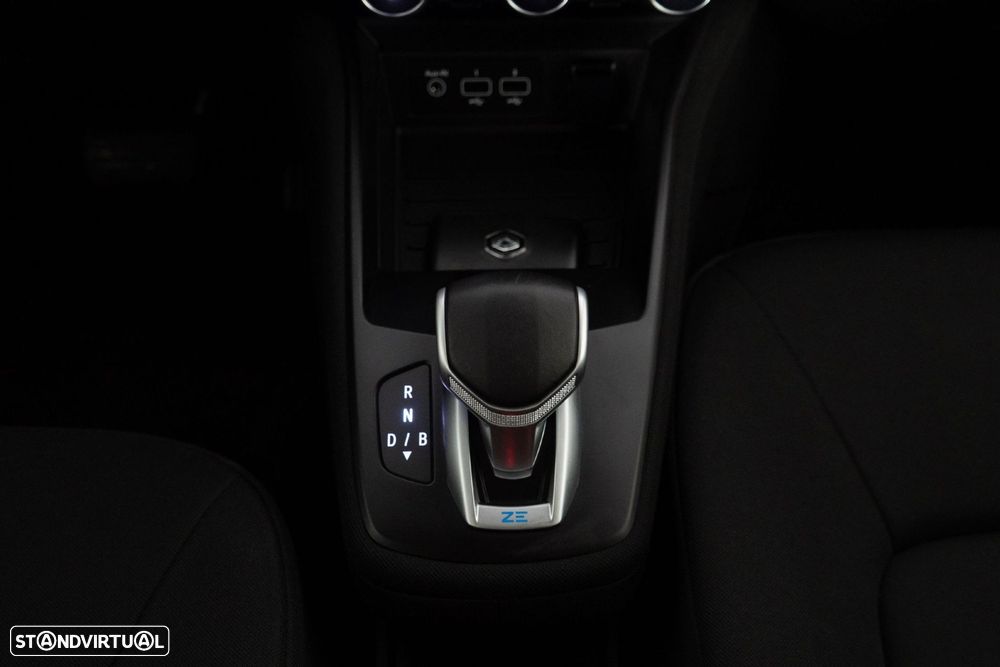 Renault Zoe (c/ Bateria) Intens 50 - 24