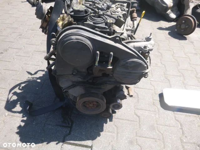 SILNIK MAZDA 6 2.0 CDTI 02-05 - 12