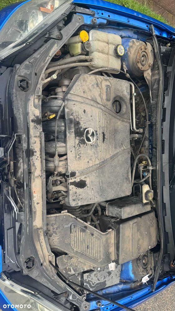 Mazda 3 - 7