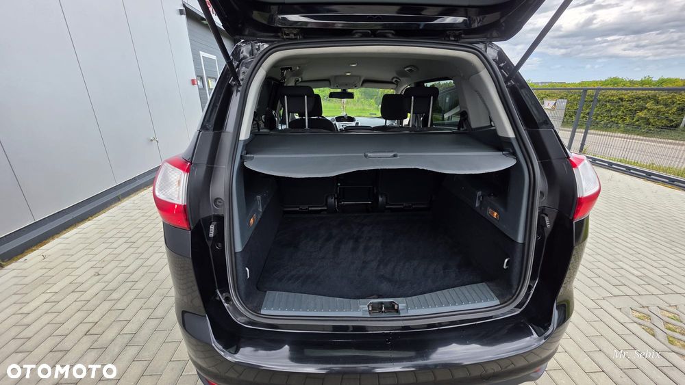 Ford C-MAX - 6