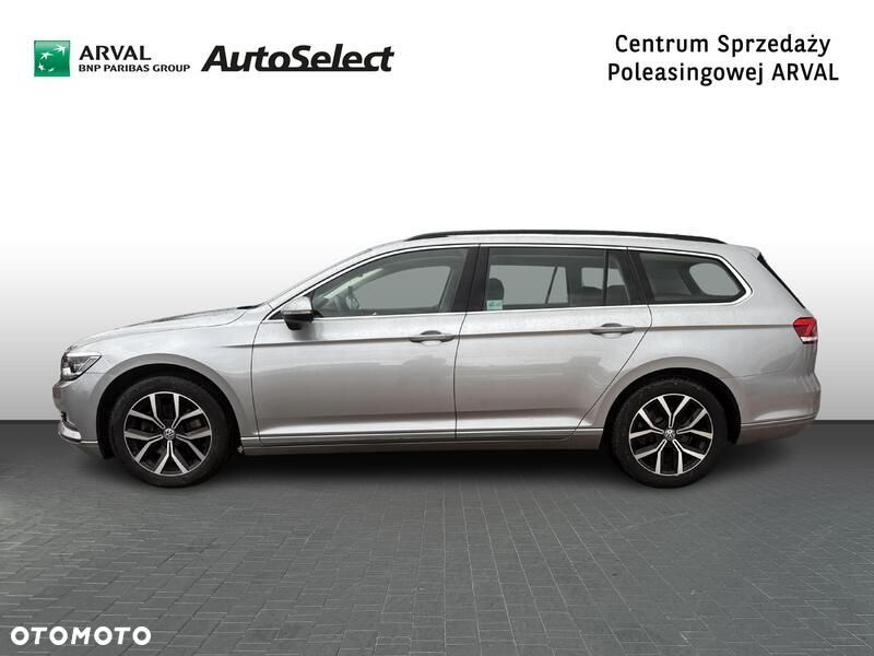 Volkswagen Passat 2.0 TDI BMT SCR Comfortline DSG7 - 3