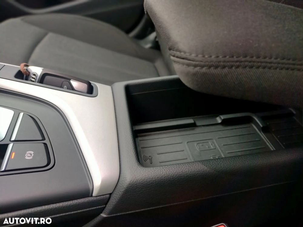 Audi A4 Avant 2.0 30 TDI S tronic MHEV Advanced - 23