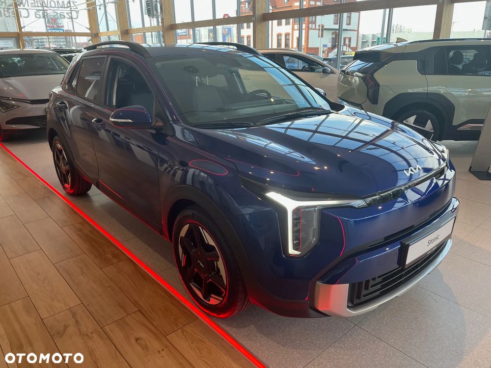 Kia Stonic 1.0 T-GDI L Business Line - 6