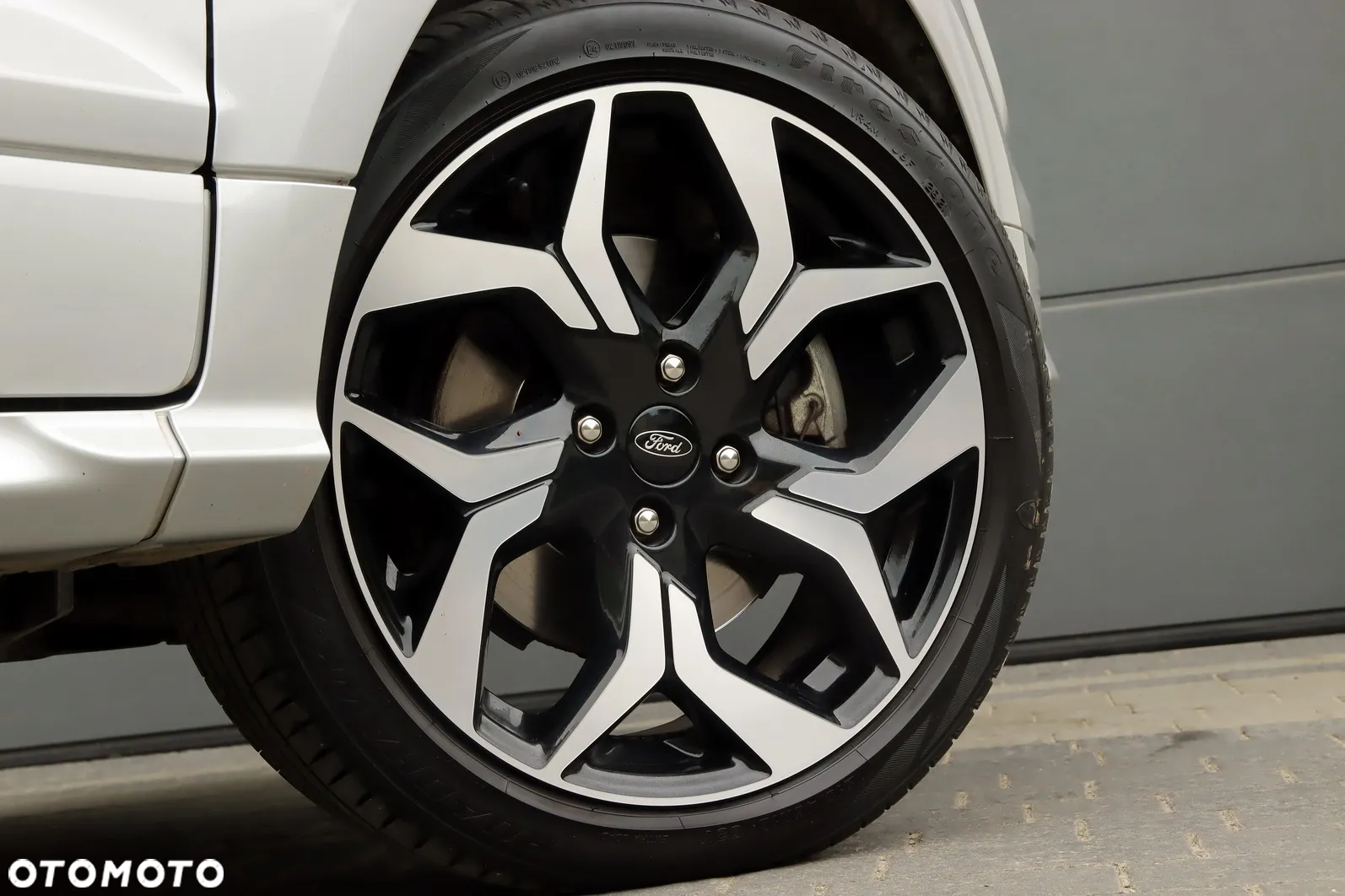 Ford EcoSport 1.0 EcoBoost ST-LINE - 12