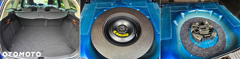 Ford Focus 1.6 EcoBoost Start-Stopp-System Titanium - 13