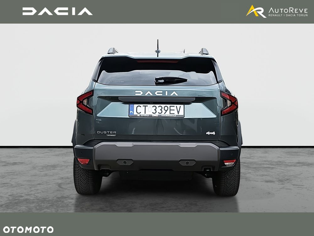 Dacia Duster - 6