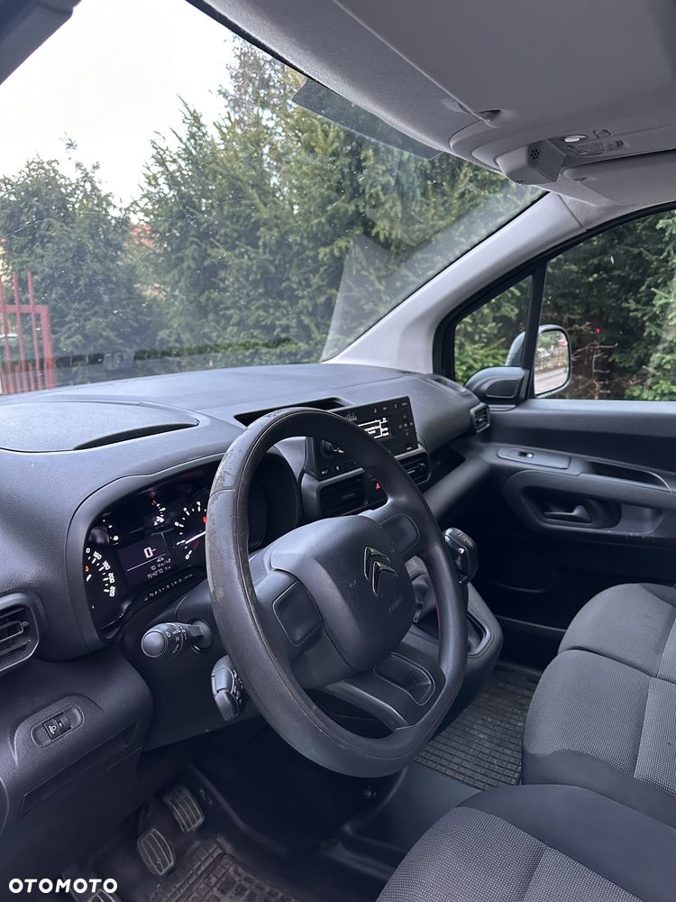 Citroën Berlingo - 7