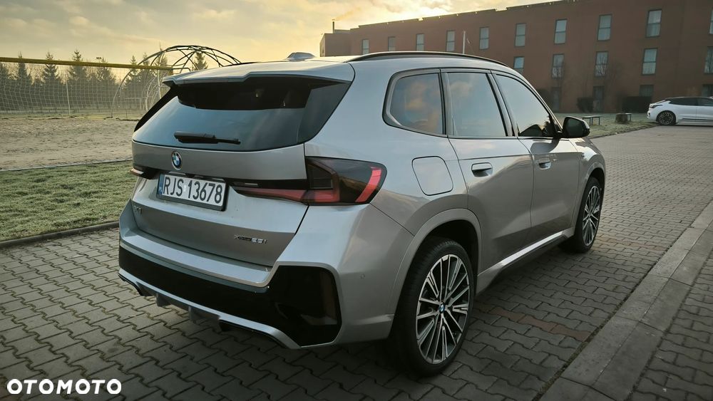 BMW X1 xDrive25i GPF M Sport - 3