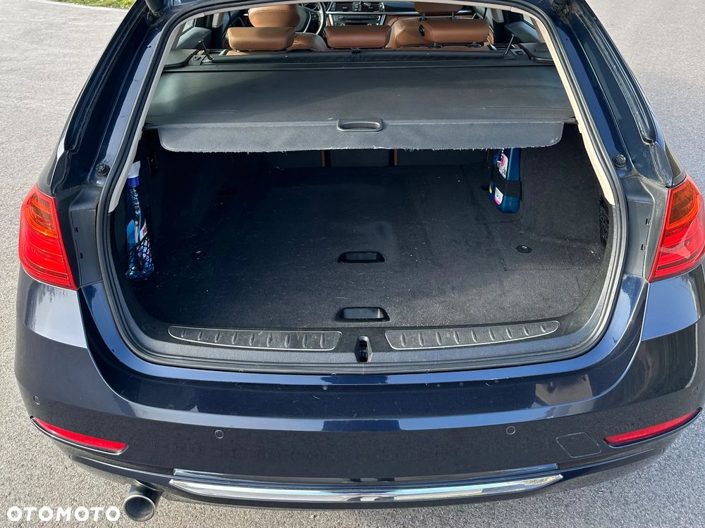 BMW Seria 3 - 14