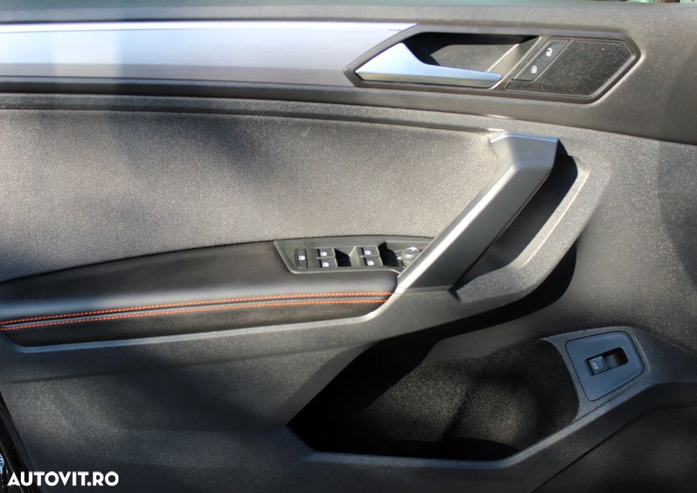 Seat Tarraco 2.0 TDI DSG 4DRIVE FR - 10