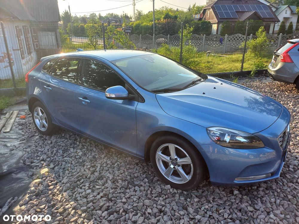 Volvo V40 D2 Drive-E Kinetic - 15